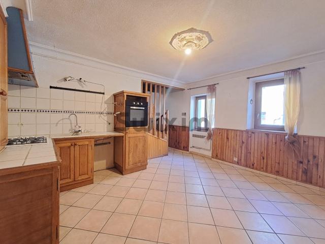 Maison vente à Alès, Génolhac