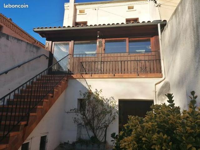 Maison vente à Issoire, Boudes