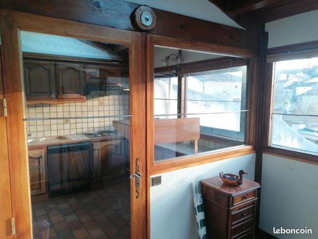 Maison vente à Issoire, Boudes