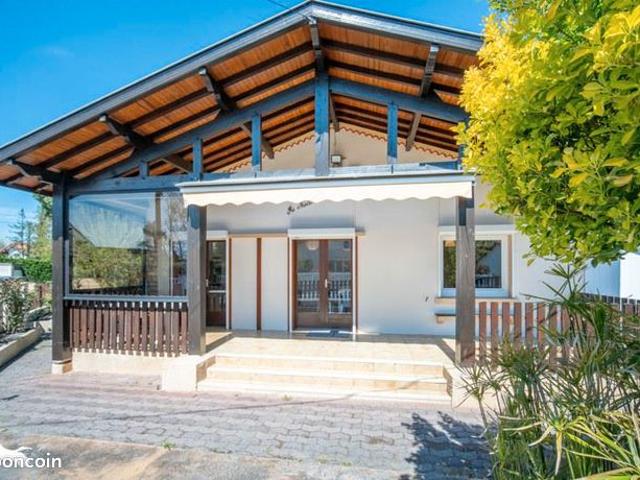Maison vente à Vieux-boucau-les-bains, Landes