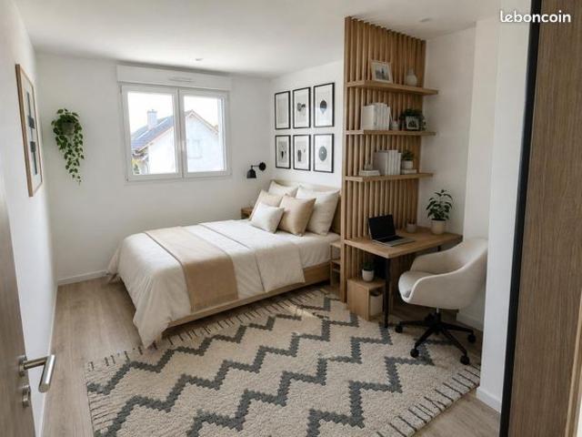 Maison vente à Colmar-Ribeauvillé, Muntzenheim