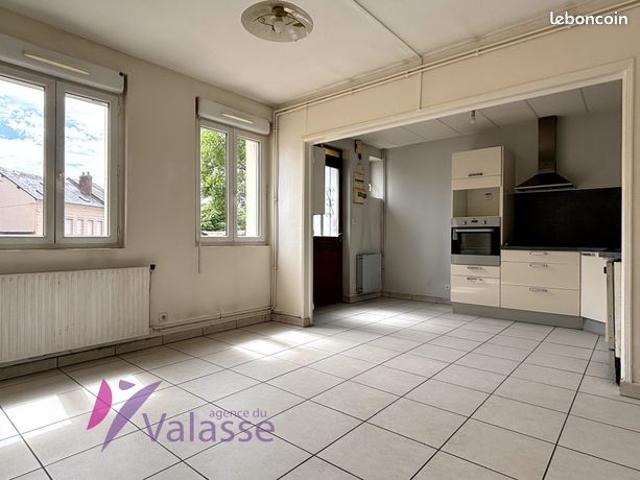Maison vente à Le Havre, Lillebonne