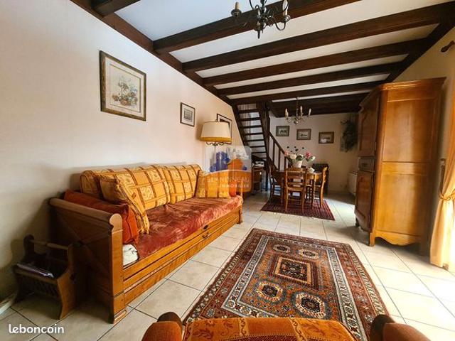 Maison vente à La Montagne, Haute-Saône
