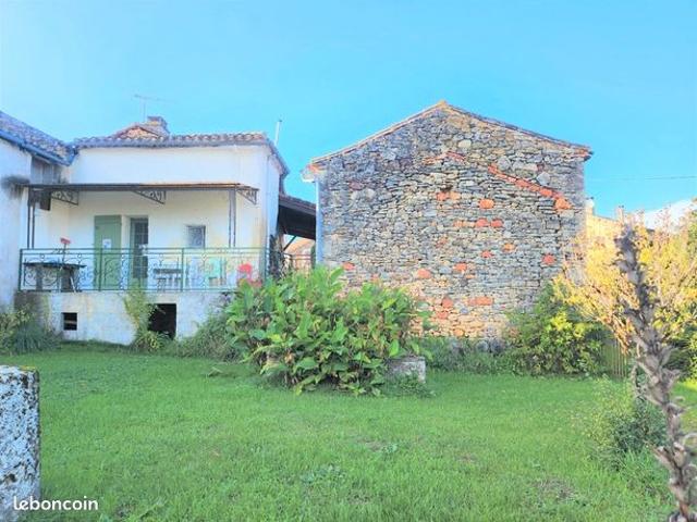 Maison vente à Villeneuve-sur-Lot, Cuzorn