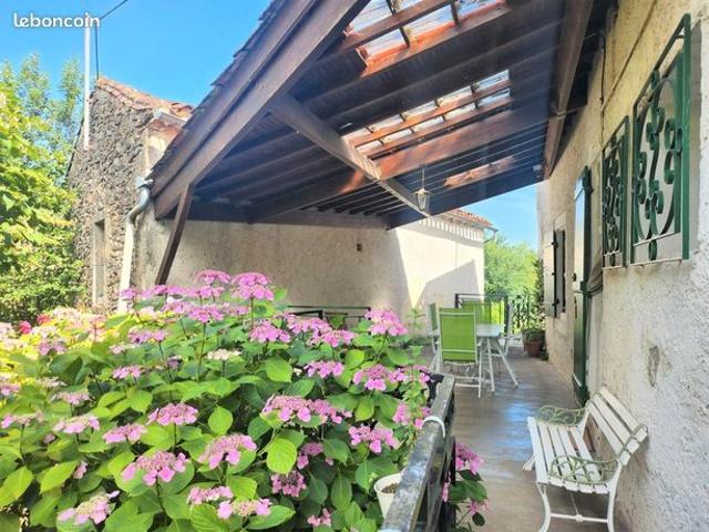 Maison vente à Villeneuve-sur-Lot, Cuzorn