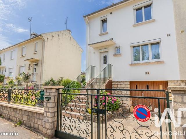 Maison vente à Évry, Viry-châtillon