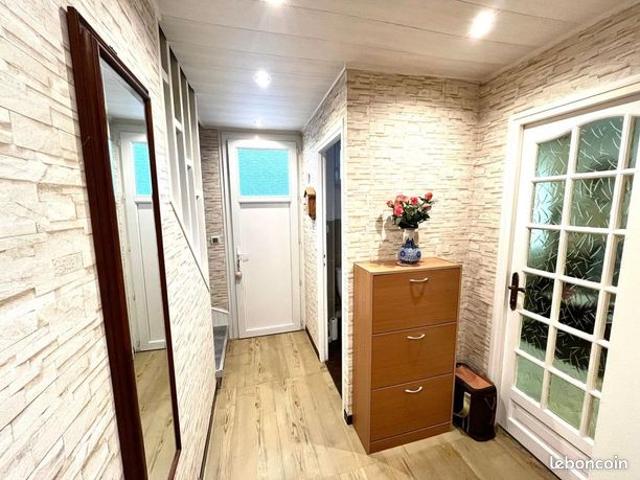 Maison vente à Sarcelles, Soisy-sous-montmorency