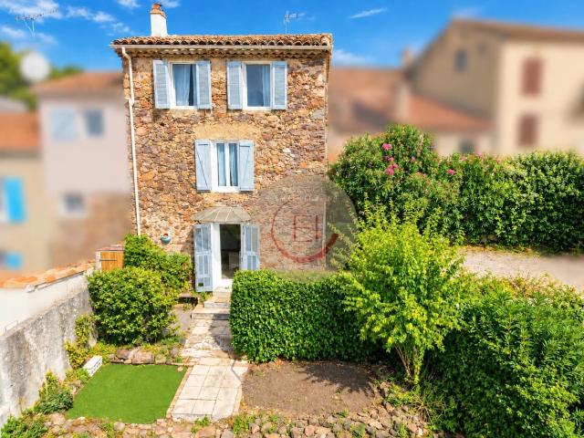 Maison vente à Pas de Jacquet, Les Adrets-de-l'Estérel
