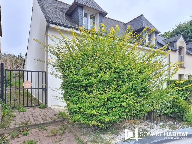 Maison vente à La Métairie, Plaudren