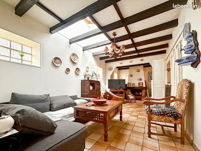 Maison vente à Bois-d'arcy