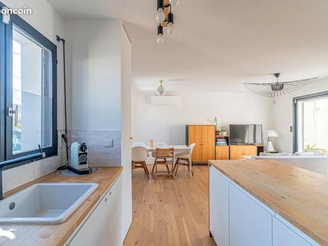 Maison vente à Bordeaux, Pessac