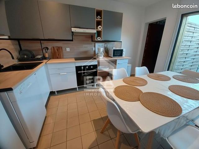 Maison vente à Étaples, Pas-de-Calais