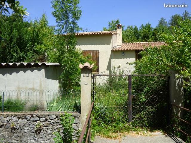 Maison vente à Nyons, Rémuzat
