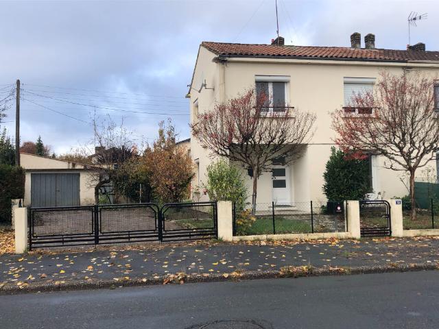 Maison location à Bergerac