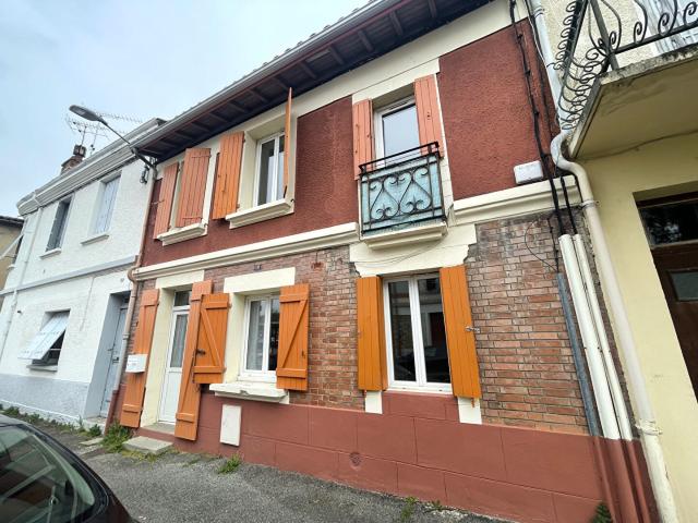Maison location à Montauban