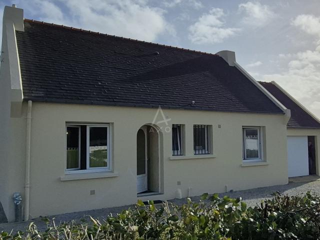 Maison vente à Châteaulin, Bretagne