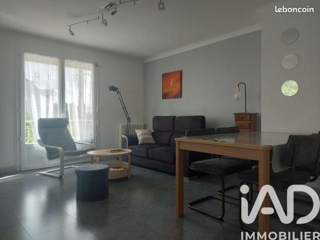 Maison vente à Saint-Nazaire, La Baule-escoublac