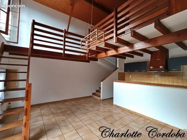 Maison vente à Agen, Aiguillon