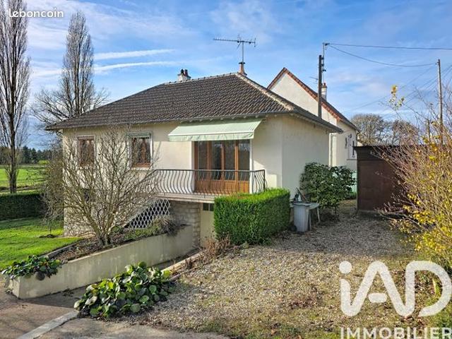 Maison vente à Montargis, Gien