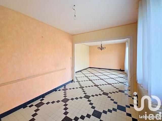 Maison vente à Montargis, Gien