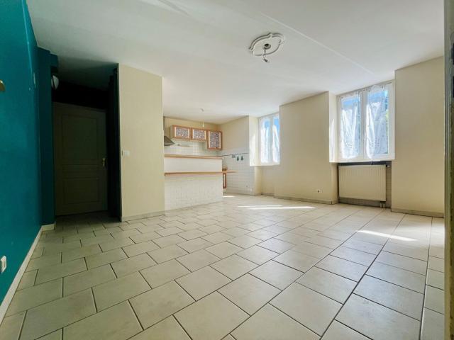 Maison vente à Besançon