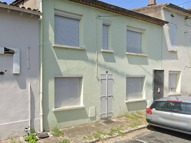 Maison vente à Villeneuve-sur-Lot, Villeneuve-sur-lot