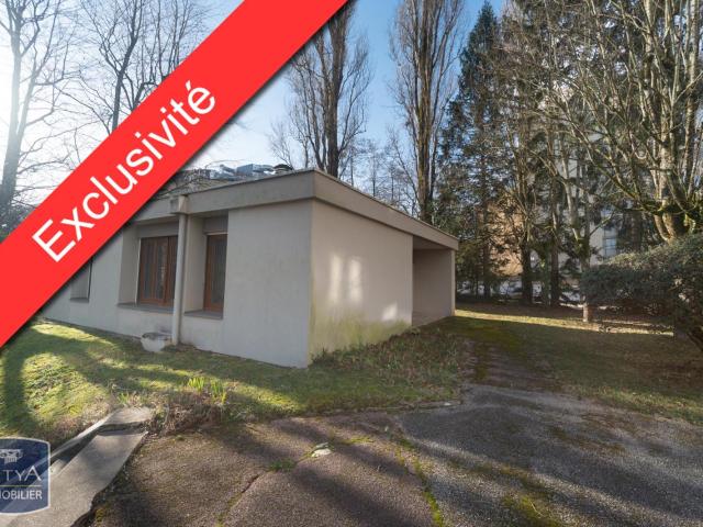 Maison vente à Bourg-en-Bresse, Bourg-en-bresse