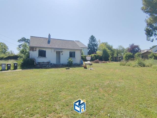 Maison vente à Tours, Azay-sur-cher