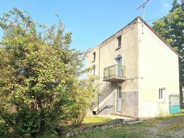 Maison vente à France métropolitaine, Vertaizon