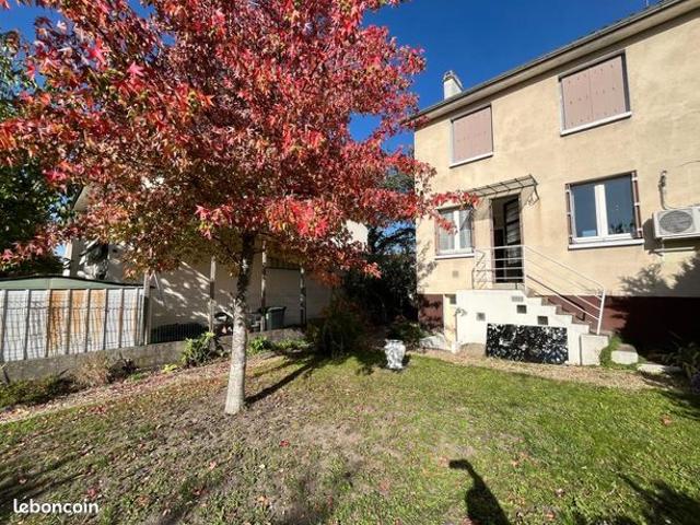 Maison vente à Soisy-sous-montmorency, Val-d'Oise
