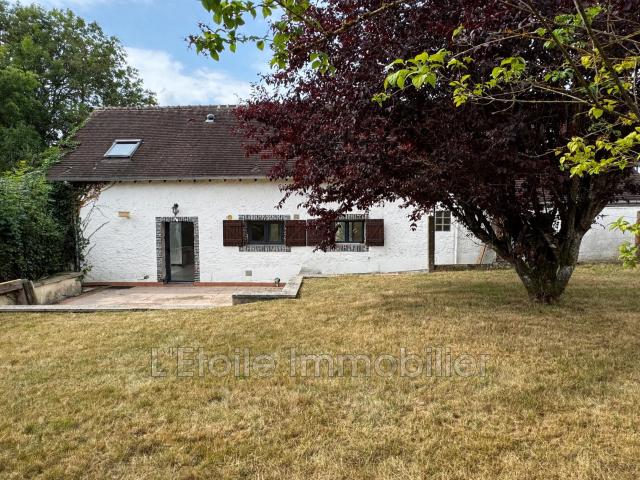 Maison vente à Mortagne-au-Perche, Tourouvre
