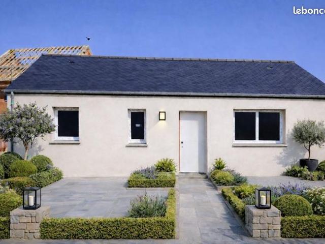 Maison vente à Tournon-sur-Rhône, Châteaubourg