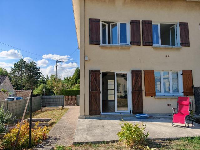 Maison vente à Nogent-sur-Seine, Aube