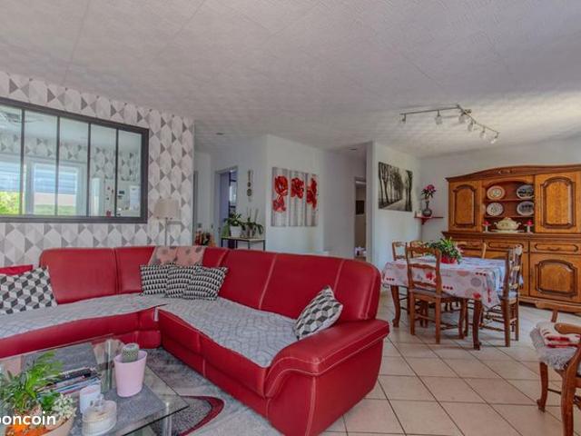 Maison vente à Mantes-la-Jolie, Lainville-en-vexin