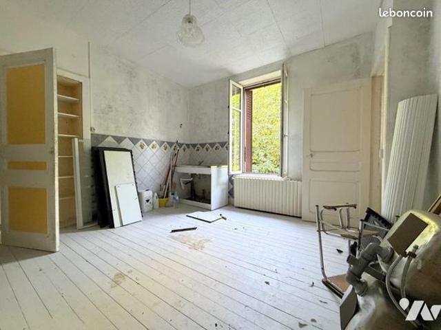 Maison vente à Épinal, Epinal