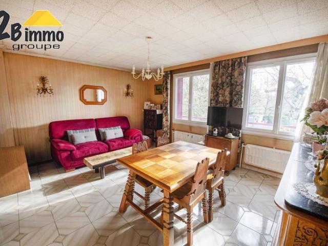 Maison vente à L'Haÿ-les-Roses, Choisy-le-roi