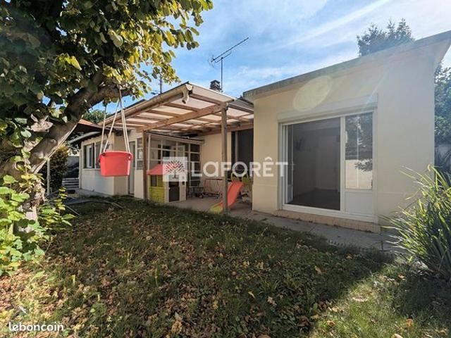 Maison vente à Villiers-le-bel, Martinique