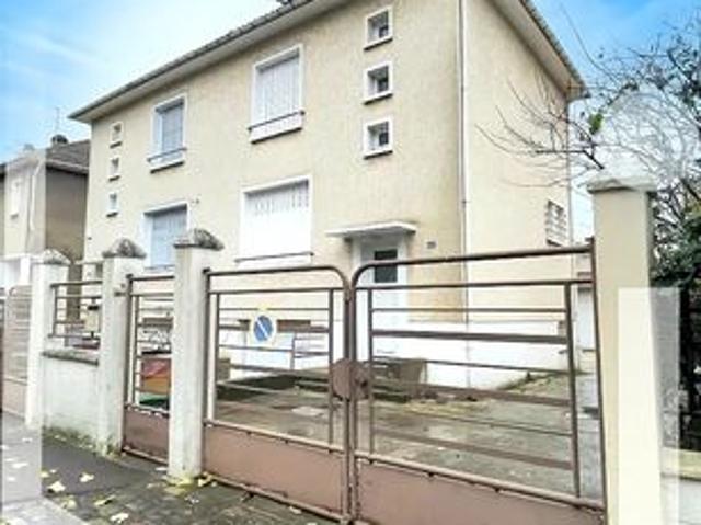 Maison vente à Villeneuve-la-garenne, Martinique