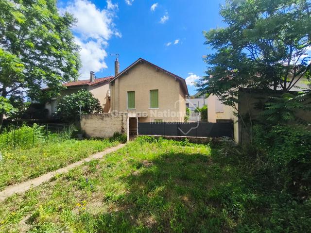 Maison vente à Valence