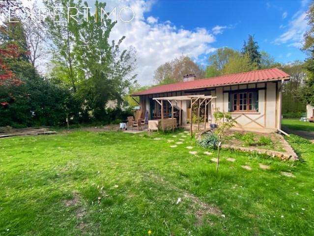 Maison vente à Évreux, Glisolles