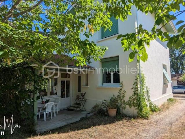 Maison vente à Villeneuve-sur-Lot, Condezaygues