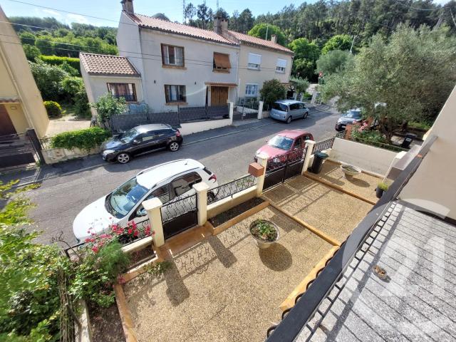 Maison vente à Alès