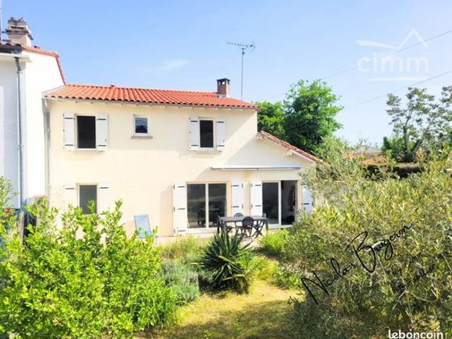 Maison vente à Rochefort, Royan