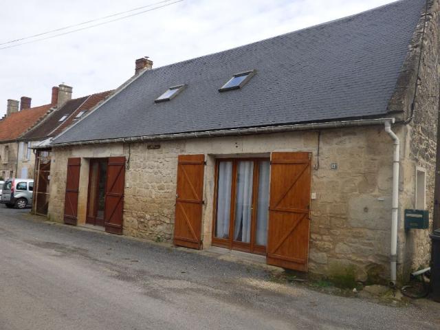 Maison location à Soissons, Vivières