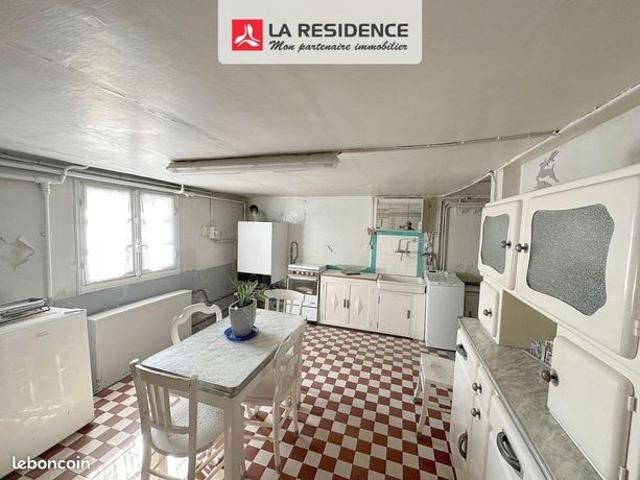 Maison vente à Saint-Denis, Saint-denis