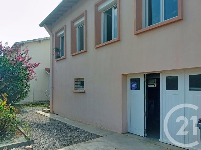 Maison location à Muret
