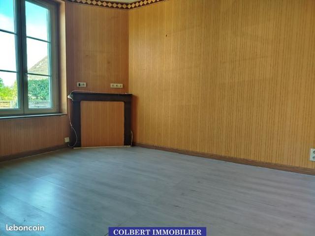 Maison vente à Auxerre, Monéteau