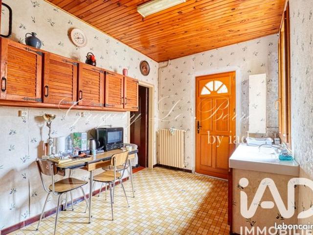 Maison vente à Sarcelles, Viarmes