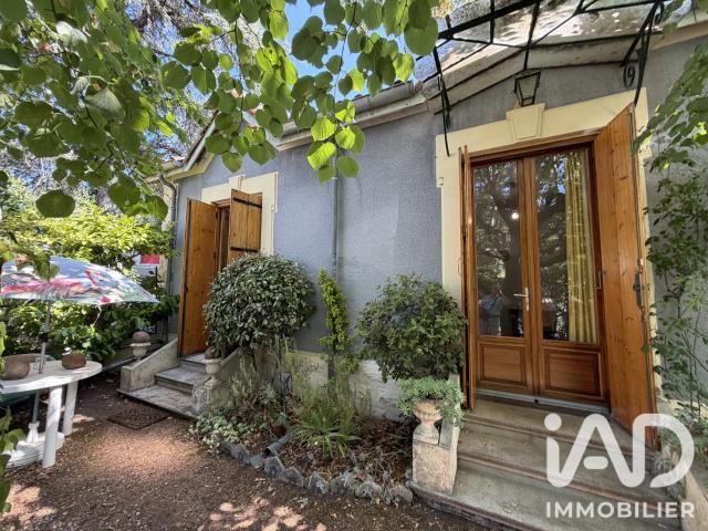 Maison vente à Lamalou-les-Bains, Hérault