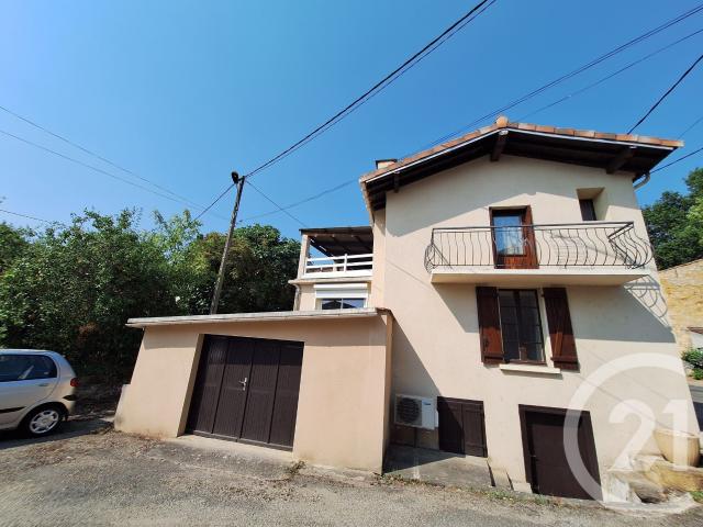 Maison vente à Pamiers, La Bastide-sur-l'hers